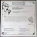 TEA COMPANY - Come And Have Some Tea With The Tea Company (Not On Label SRS 67105) Austria 1987 reissue of 1968 LP (Psychedelic Rock)